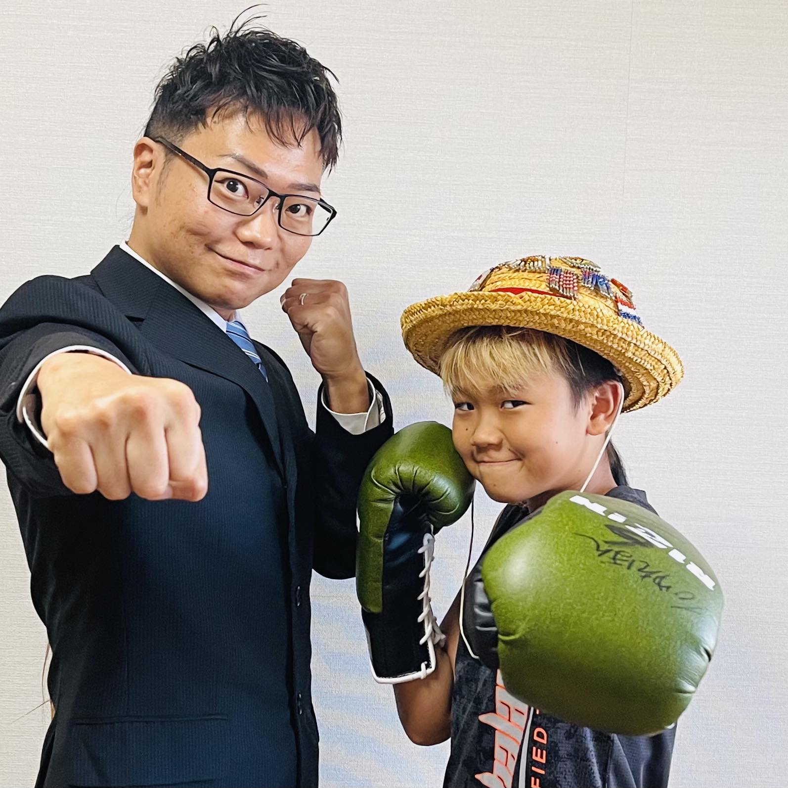 少年 革命家