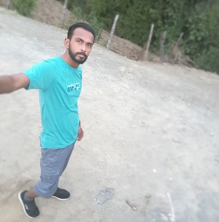Kumar