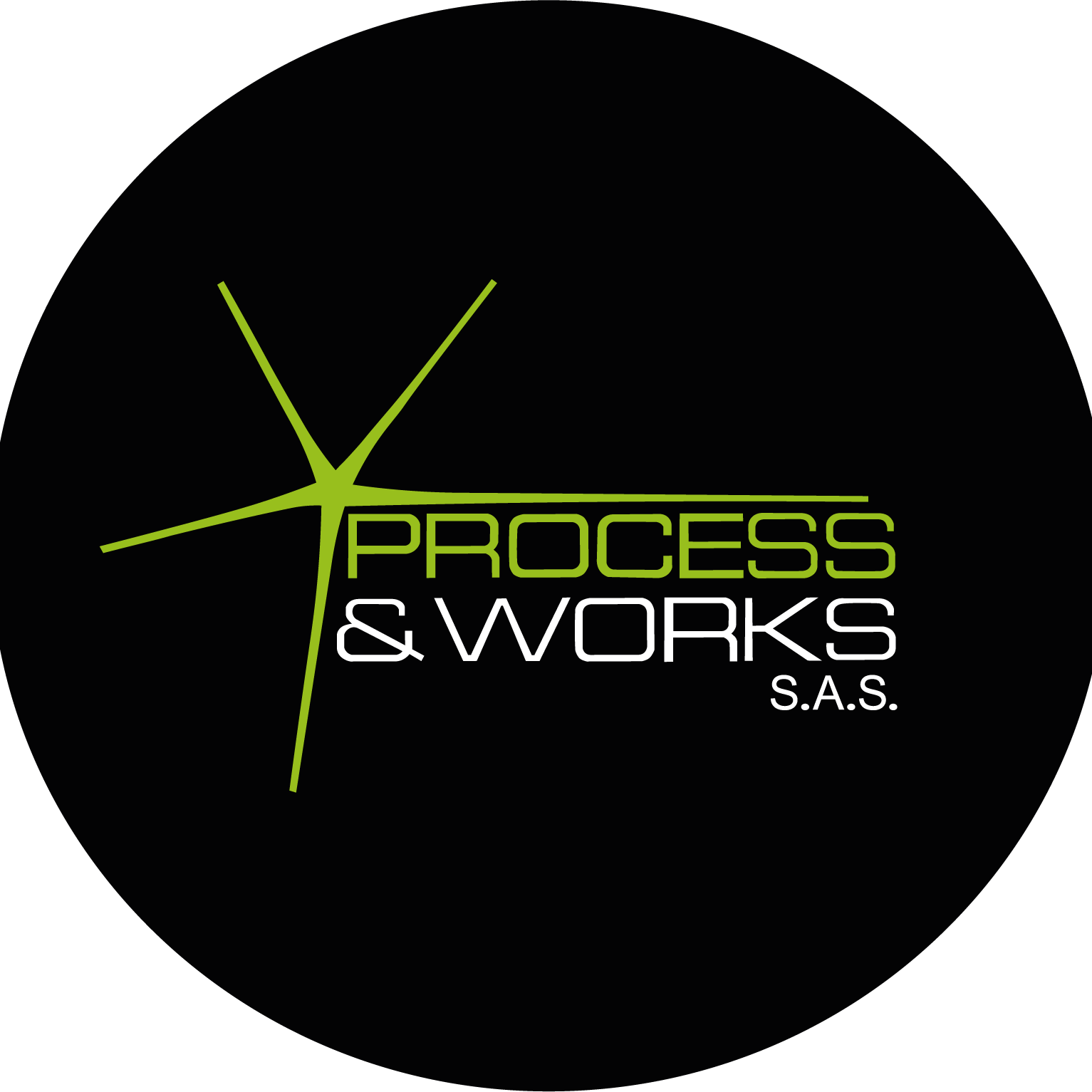 Process And Works | Bogotá