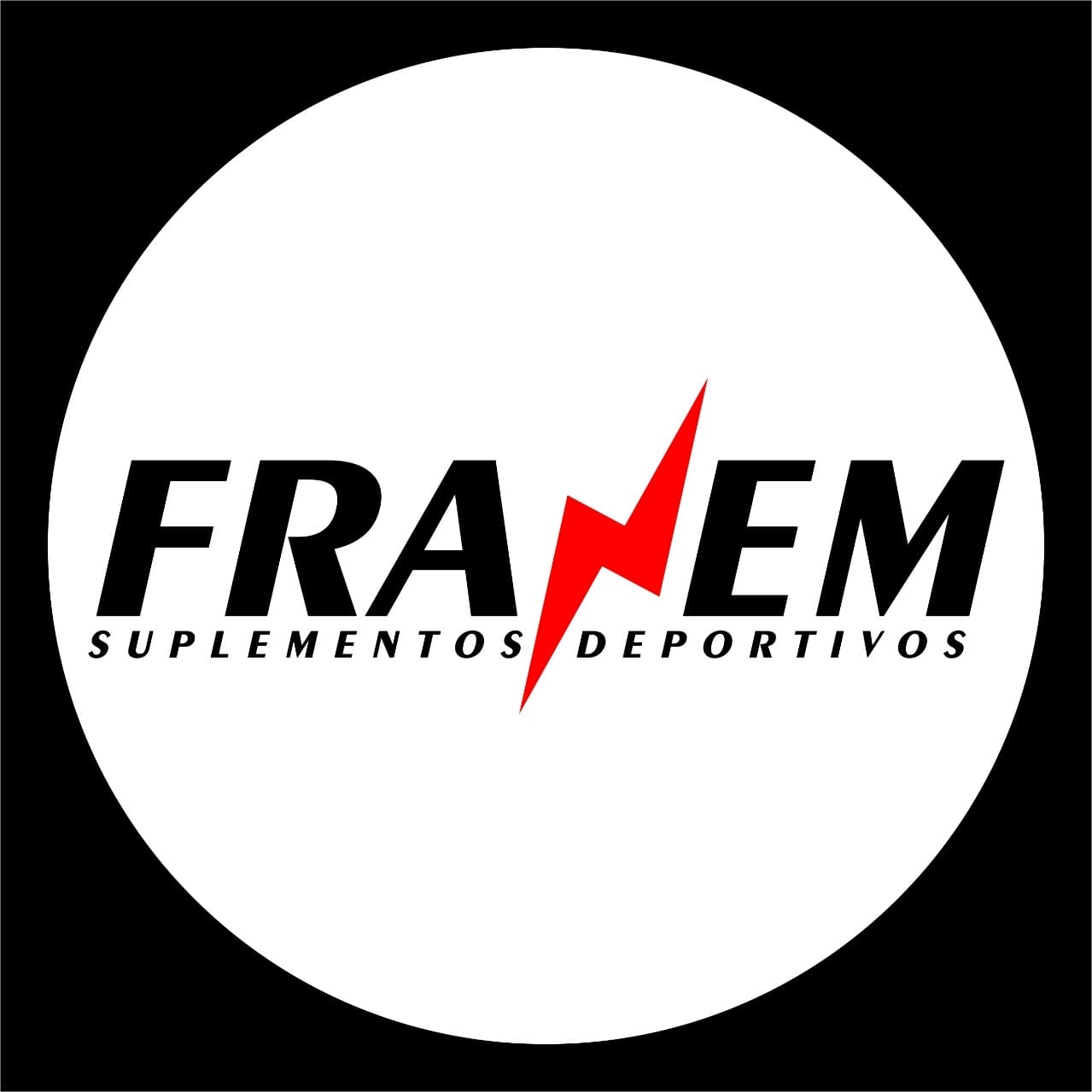 Franem Suplementos Deportivos