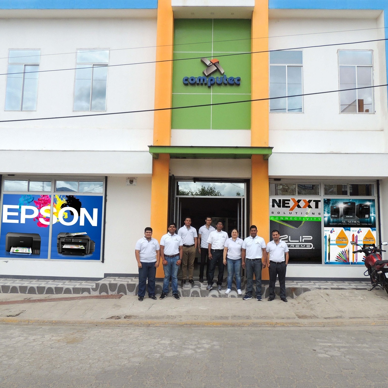 Computec Estelí | Estelí