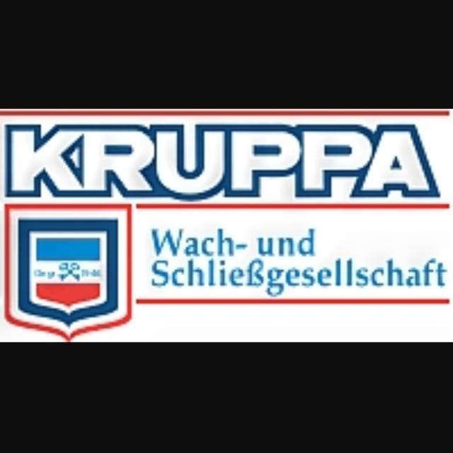 Kruppa Wach-& Schließgesellschaft MbH& CO. KG