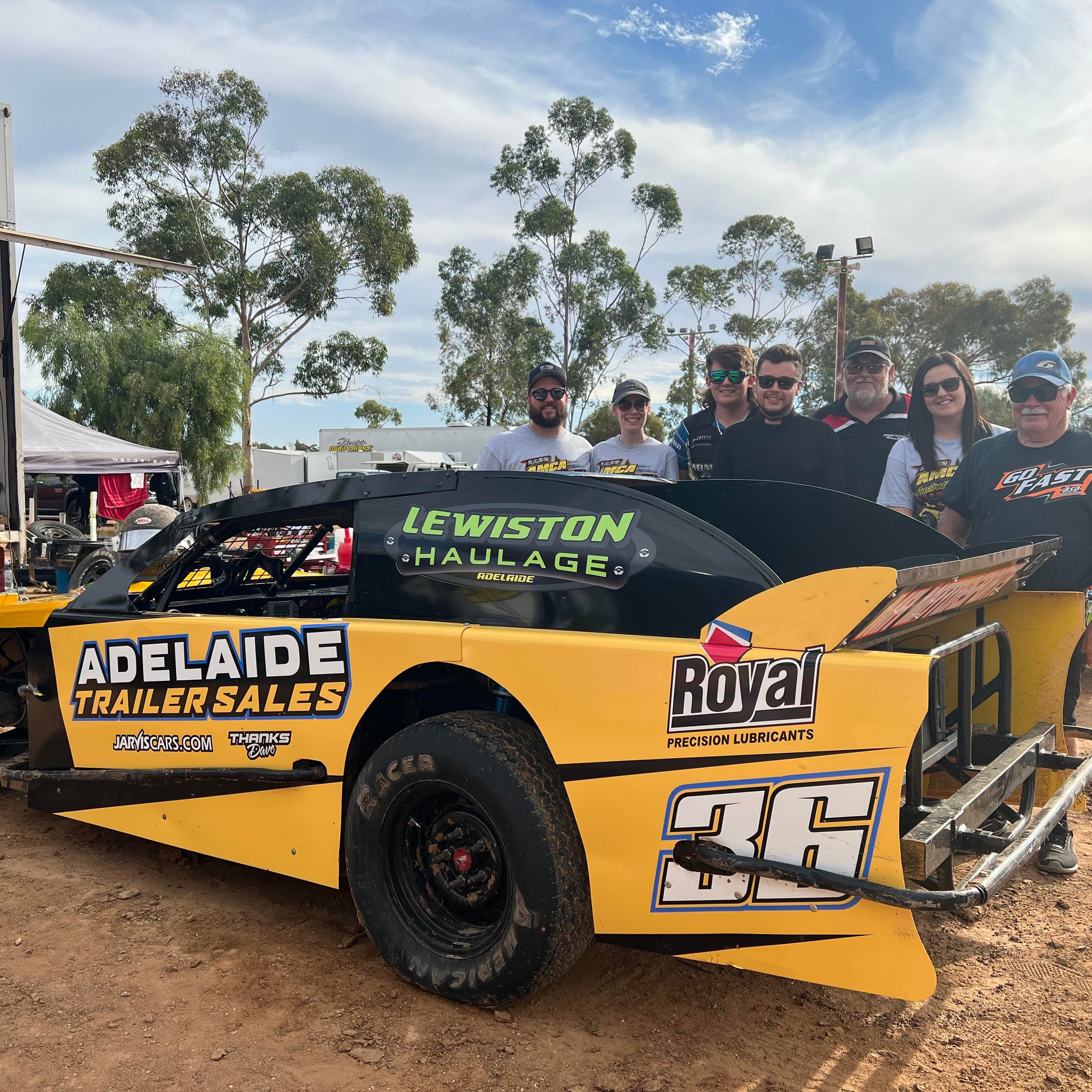 Alexander Motorsports