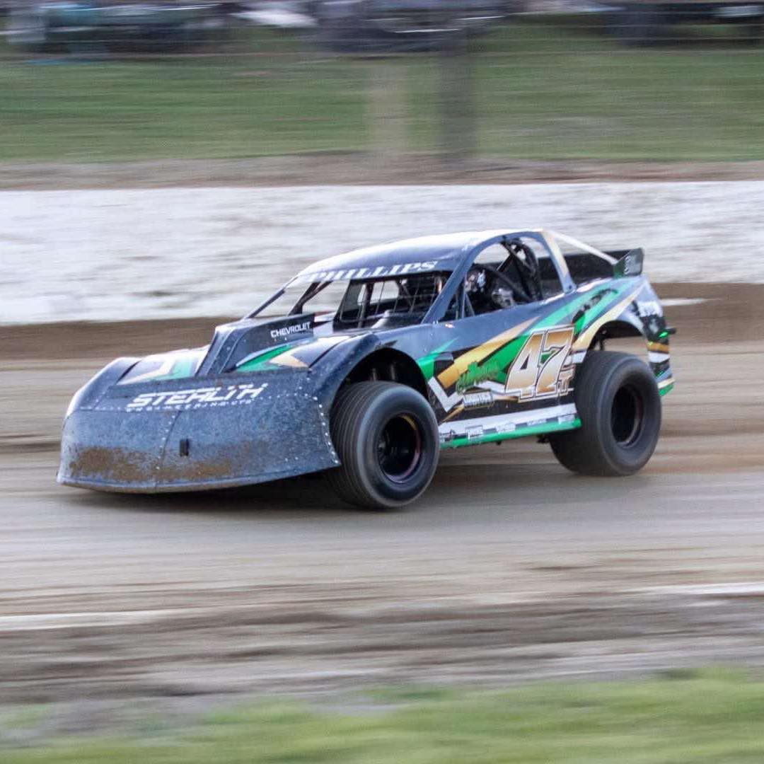 Team Phillips Racing