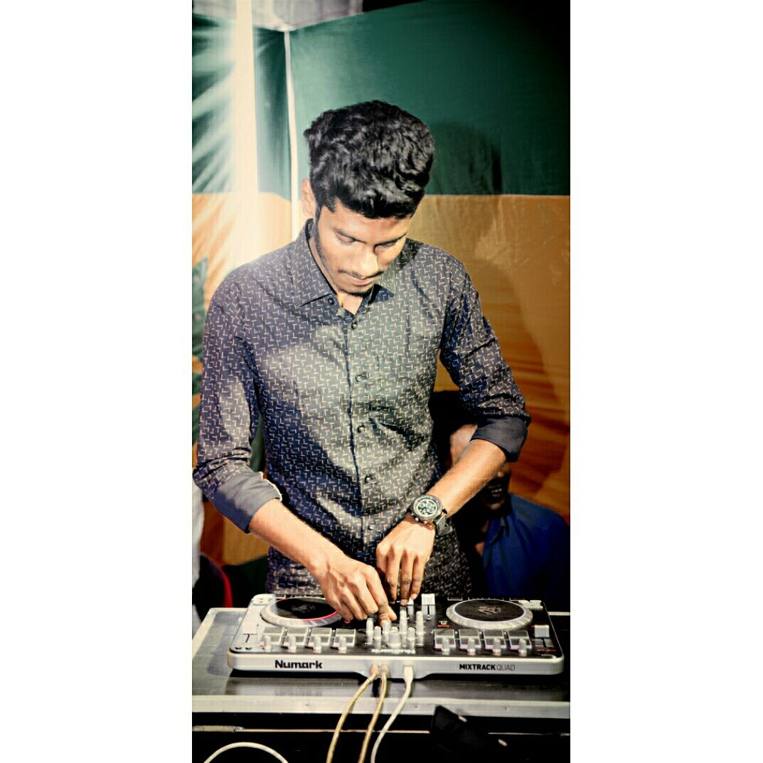 DJ Rakib LocoTownsman | Uttarati