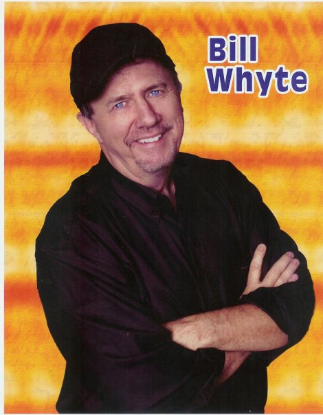 Bill Whyte