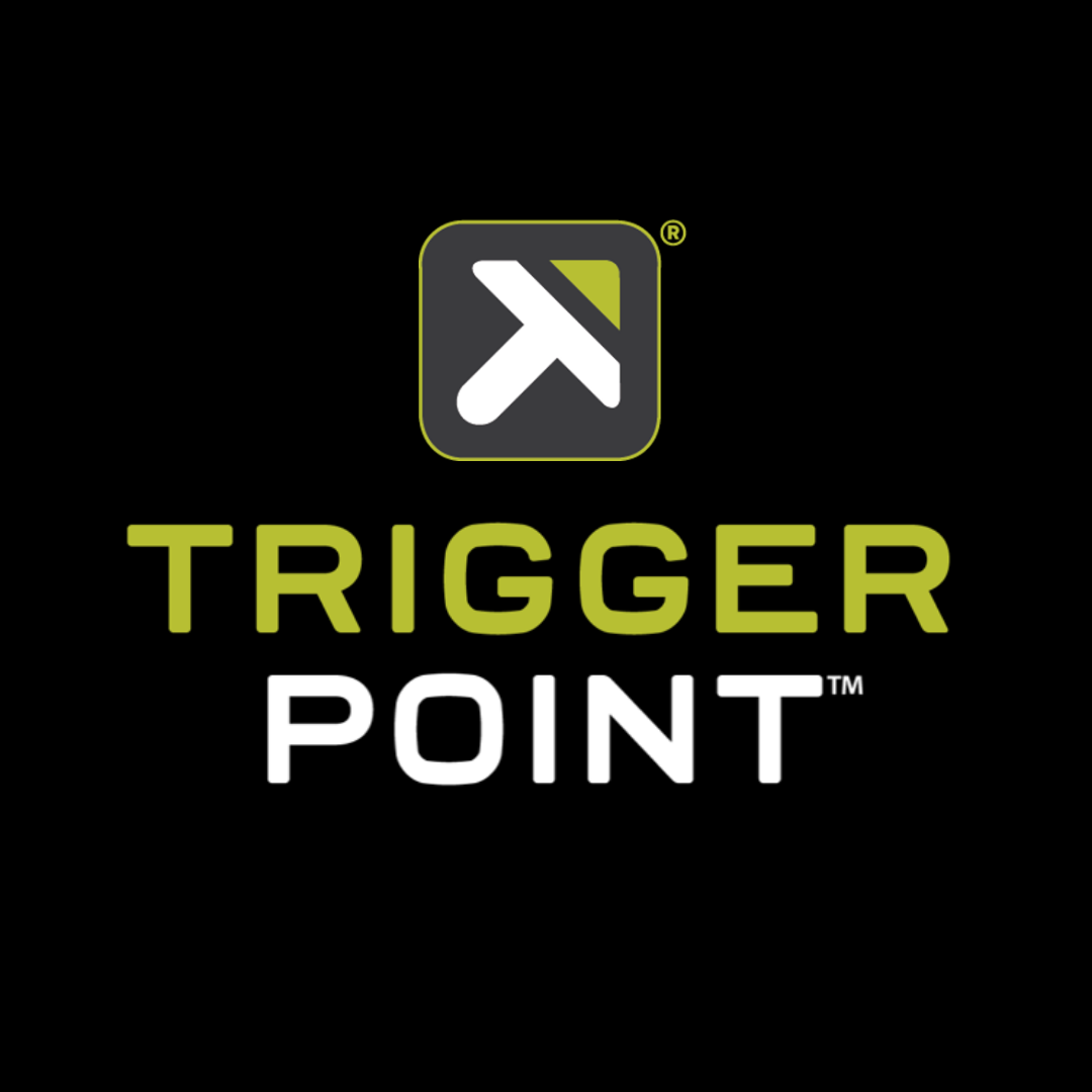 Trigger Point Logo Myofascial Pain Syndrome: Understanding Trigger