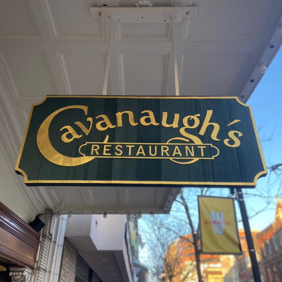 Cavanaugh's Restaurant added a... - Cavanaugh's Restaurant