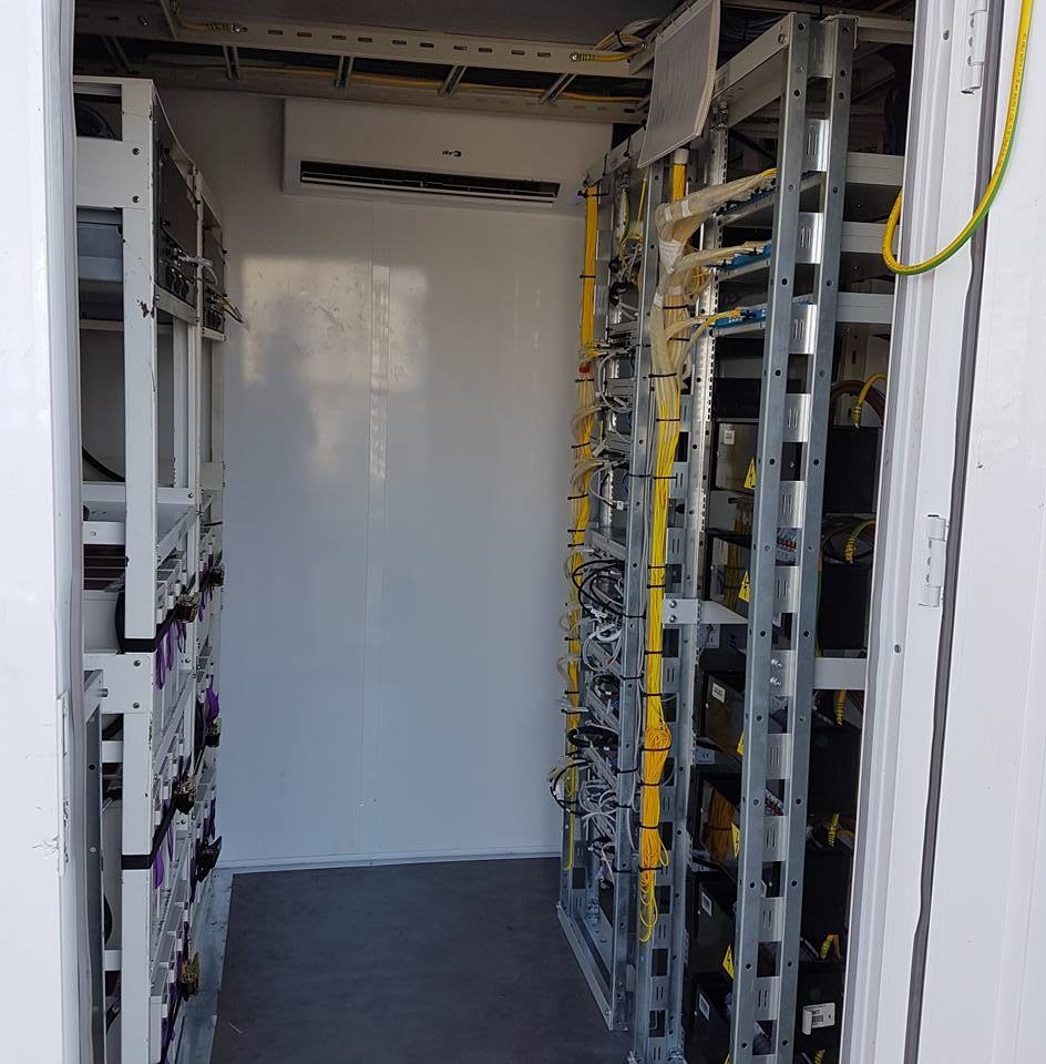 Erdem Telekomünikasyon Elekt San Ticaret Ltd Şti | Istanbul