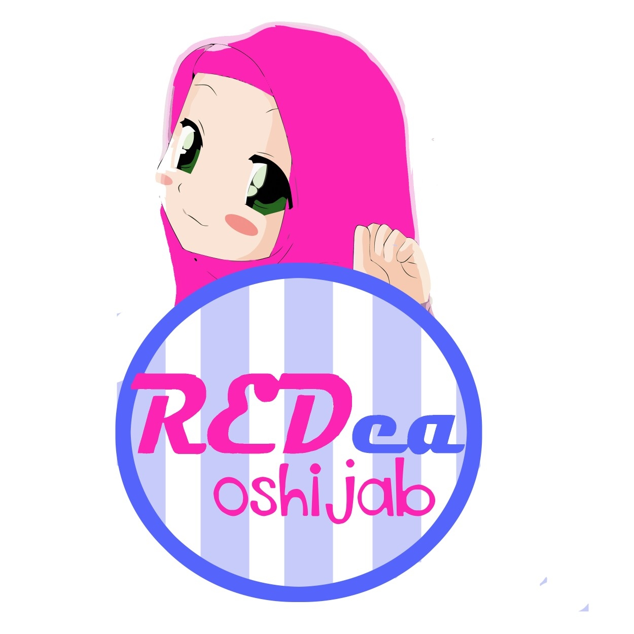REDea_oshijab | South Tangerang