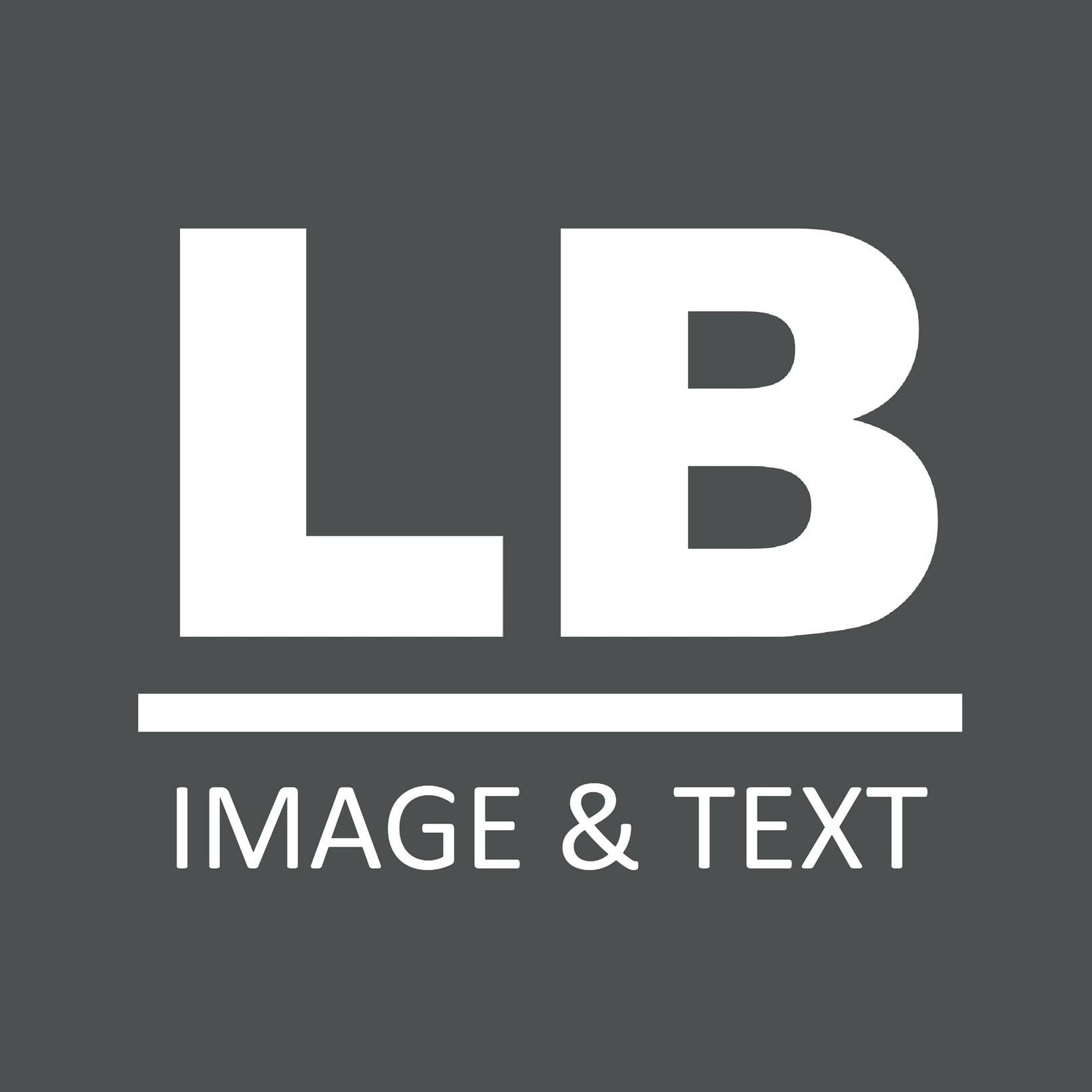 LB Image & Text