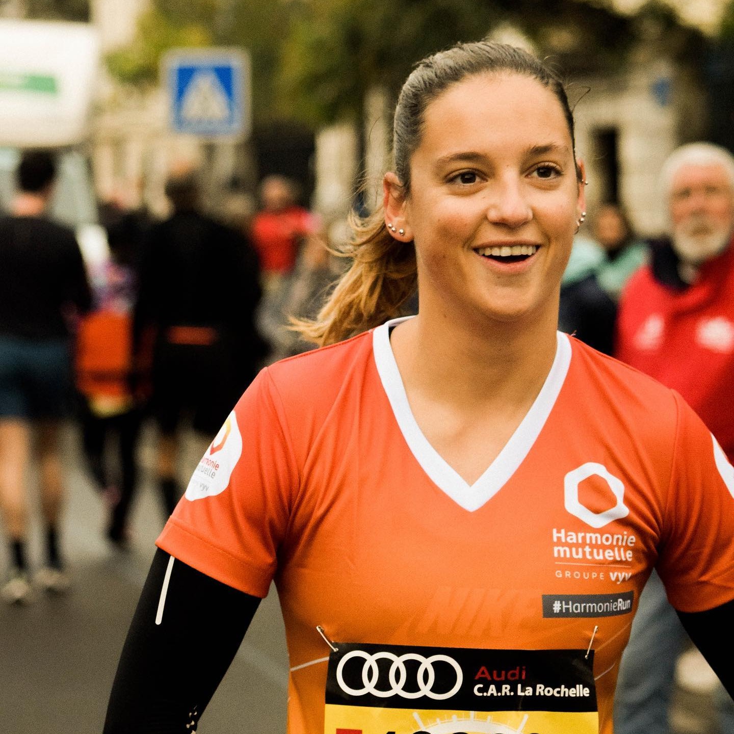 Mes 3 exercices pour rendre ton corps plus fort sur le trail ou la ...