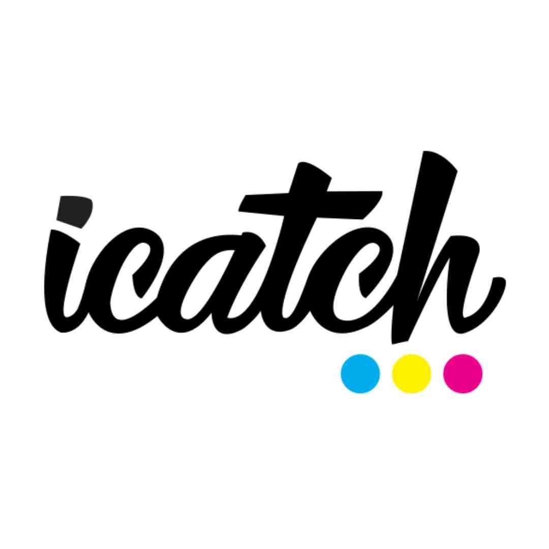 Icatch Logo In Person Open Campus 8/23 ｜ Event ｜ NEWS ｜ Tokyo