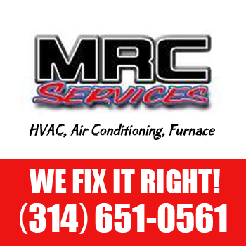 MRC Services Heating & Air Conditioning | Bridgeton MO