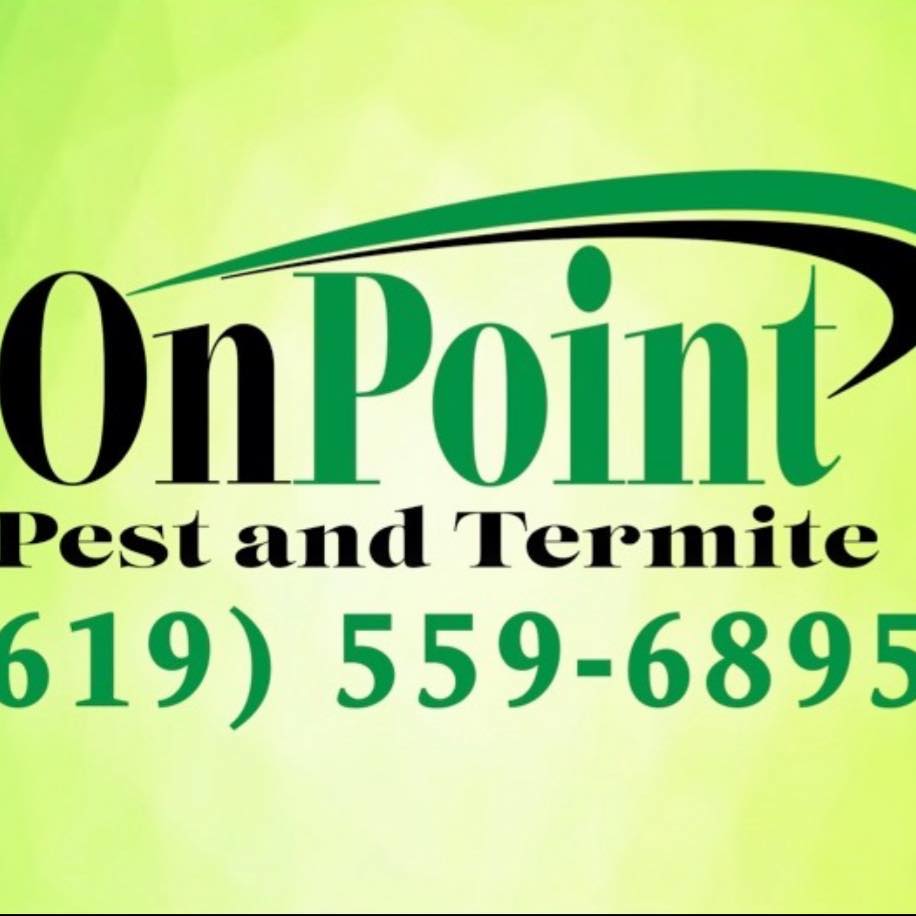 Onpoint Pest & Termite Control | Chula Vista CA