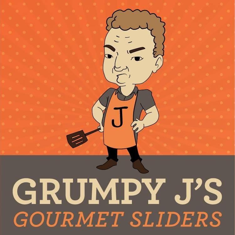 Grumpy J's Gourmet Sliders | Des Moines IA