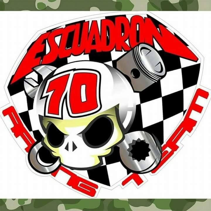 Escuadron 70 Racing Team - Sábado por la noche!! #E70rt | Facebook