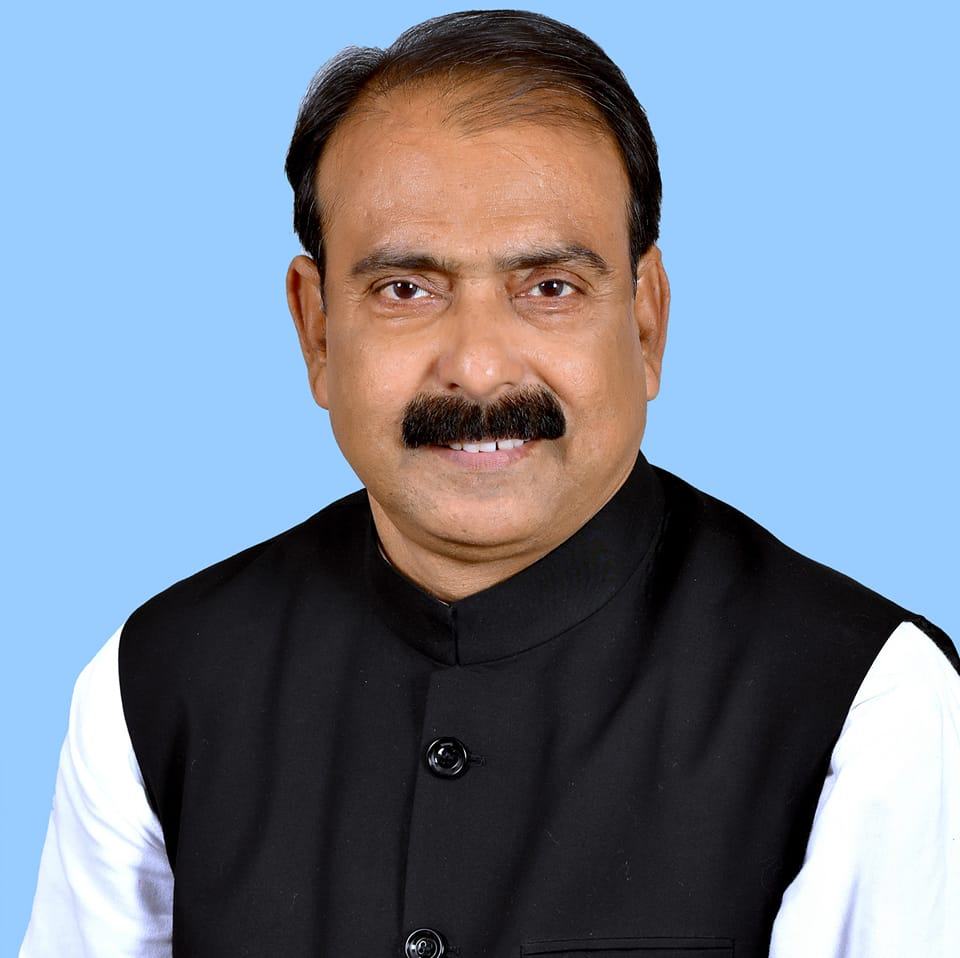 Mahboob Ahmad Saqlaini