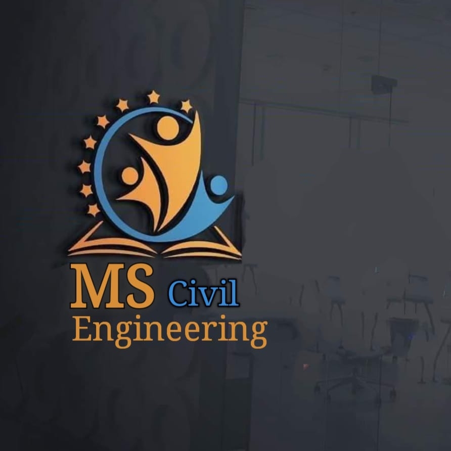 MS Civil Engineerng