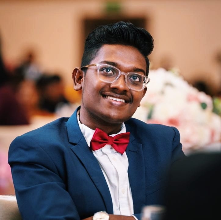 Pravin Raj