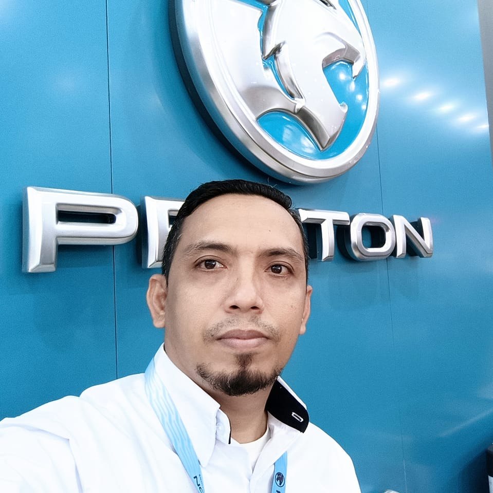 Brader Proton - Zul
