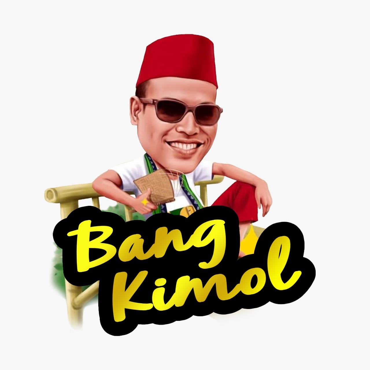 Bang kimol aja | Jakarta