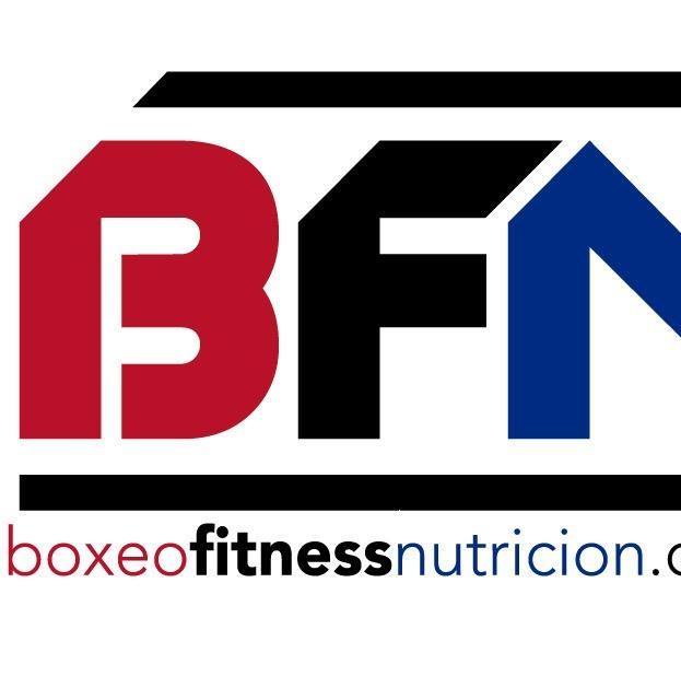 BFN Boxfitnutrition