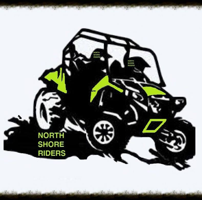 North Shore Riders
