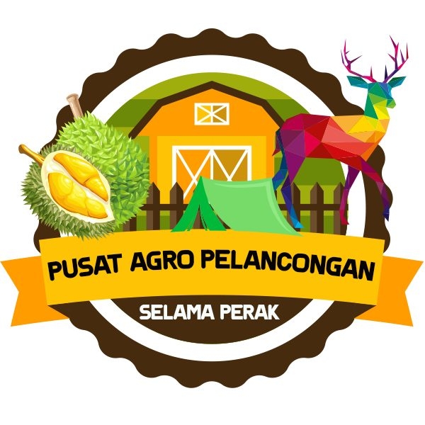 Selama Picnic Riverside Camp | Selama