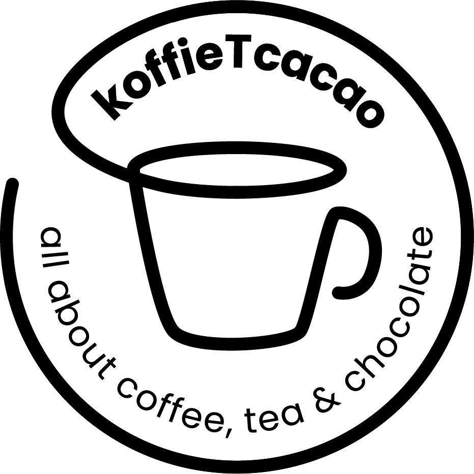 Het Koffiegenootschap