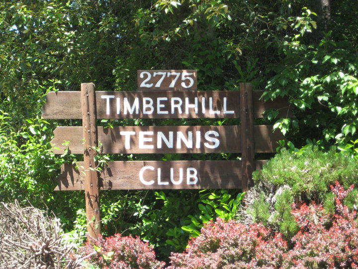 Timberhill Tennis Club | Corvallis OR