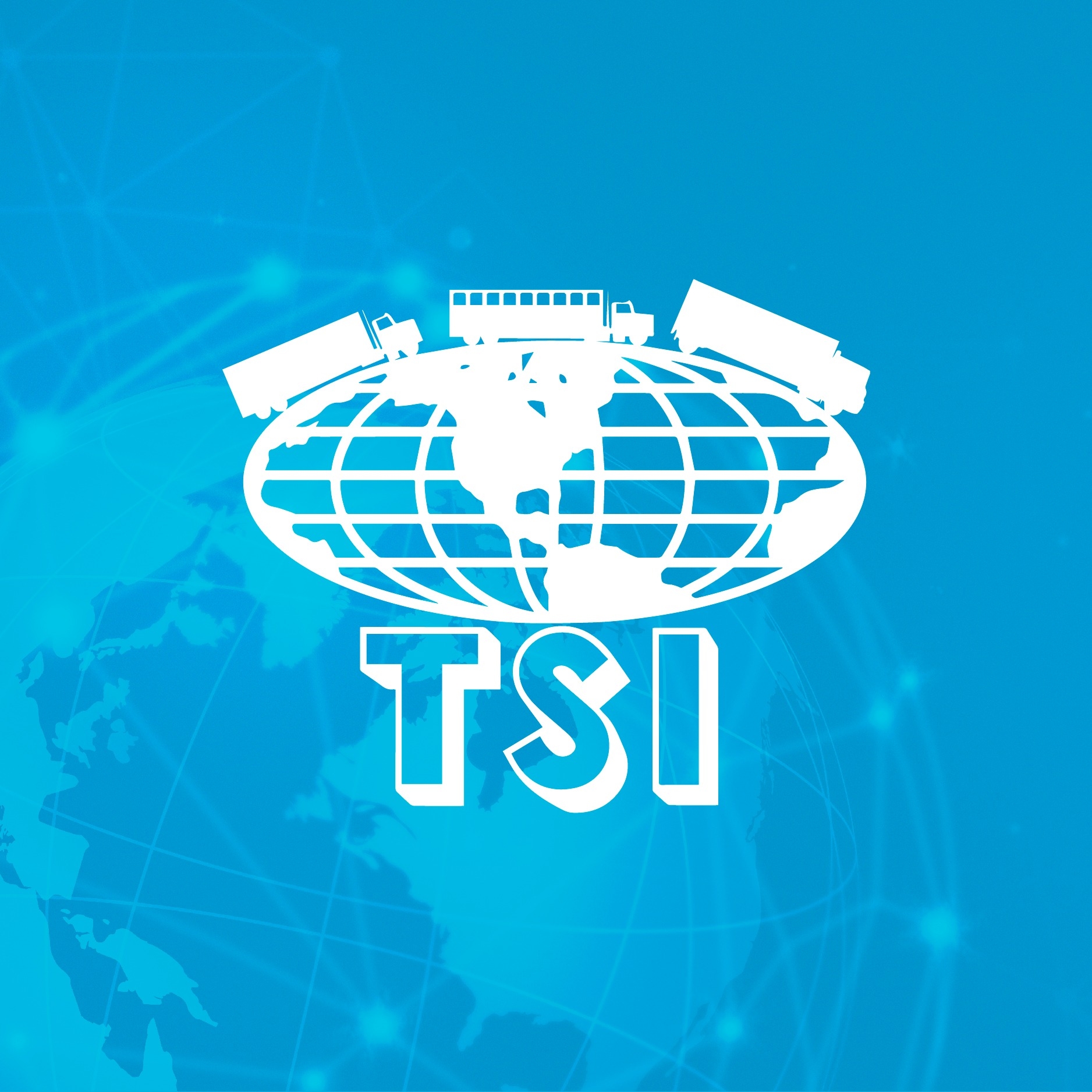 TSI - Logística Fronteriza