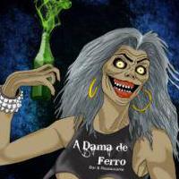 Profile for A Dama de Ferro - Bar & Restaurante