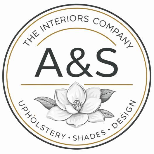 A & S Interiors - A fresh take on a timeless silhouette!🌷... | Facebook