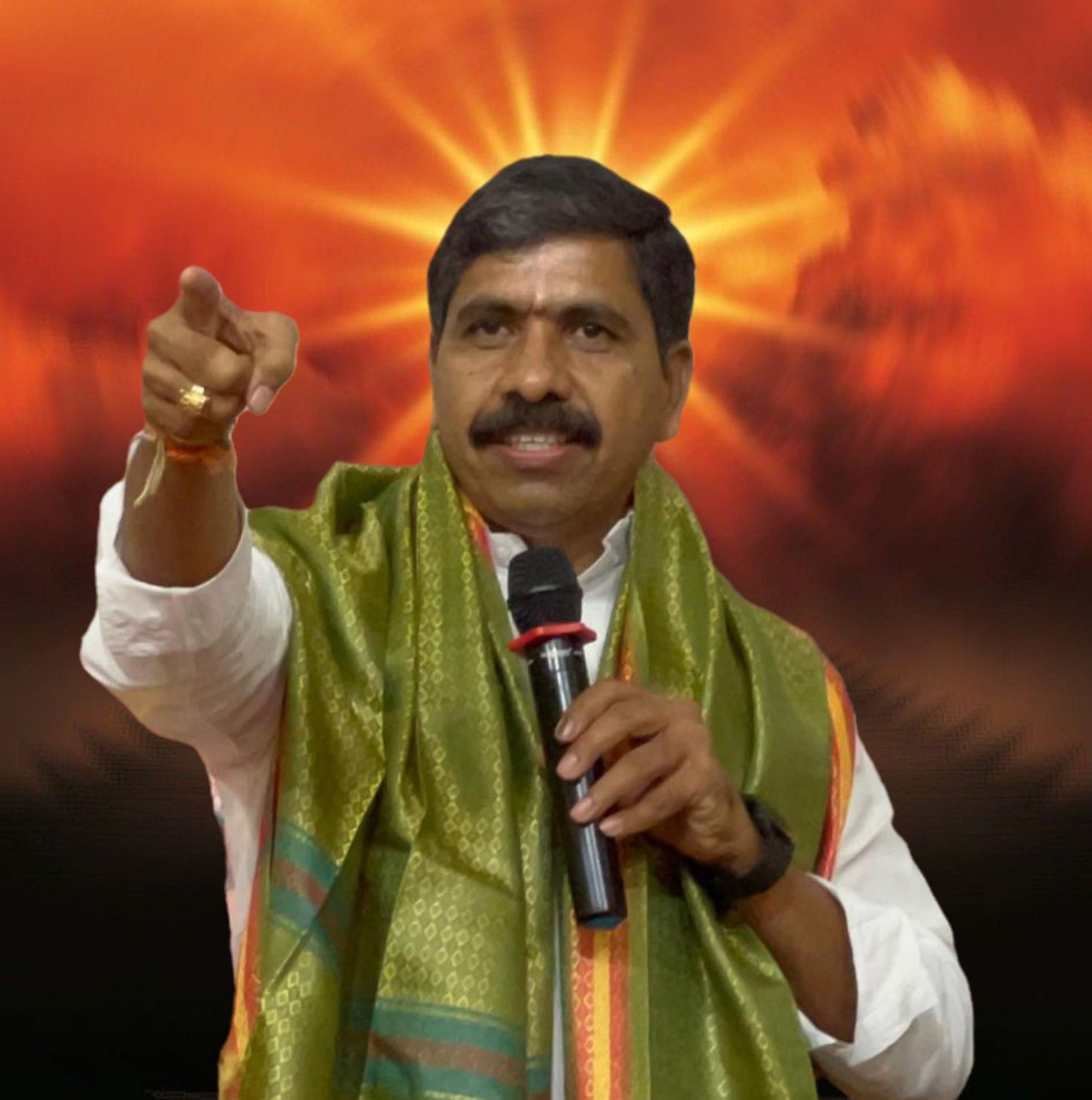 Rajesh Sapavat