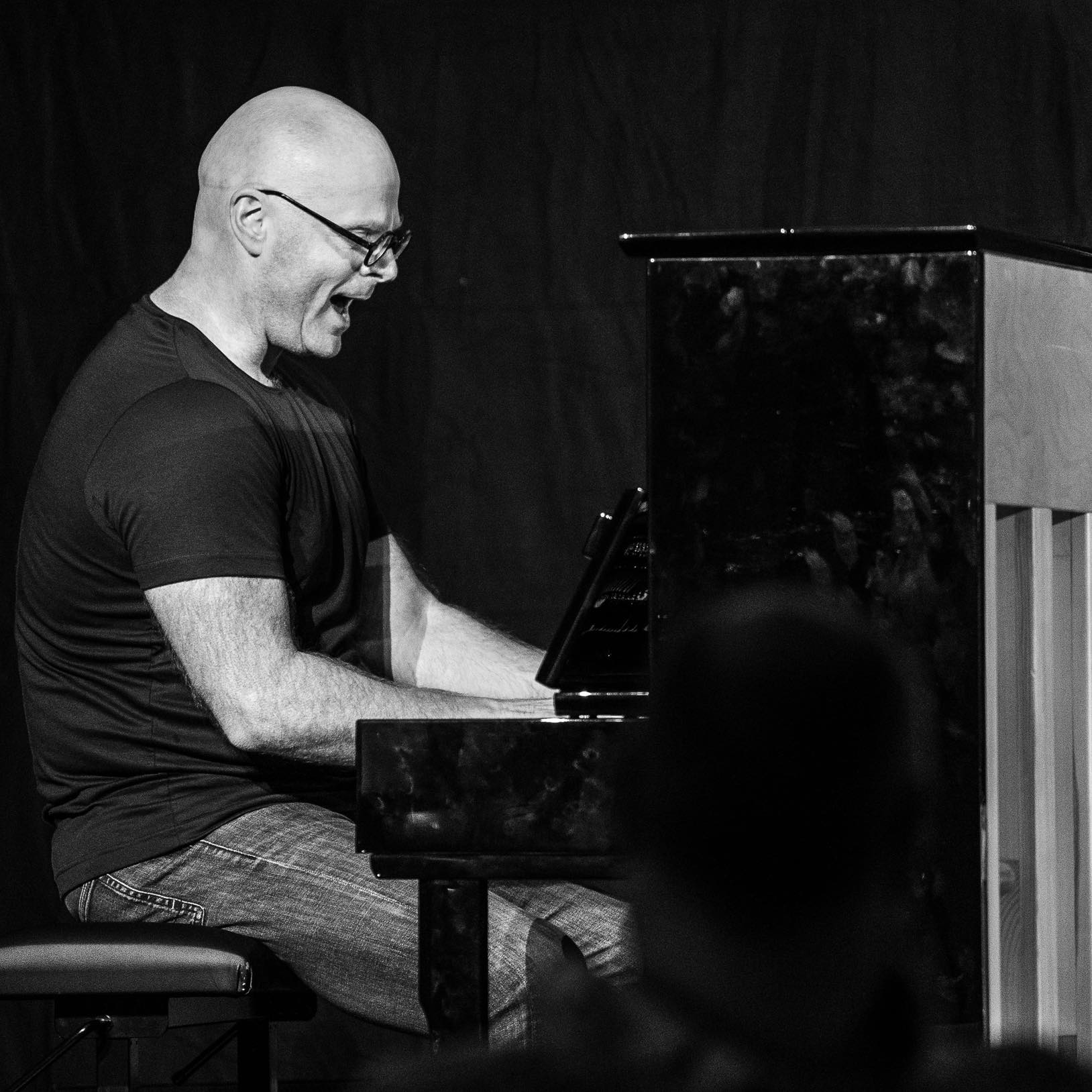 Runar Nørsett Trio