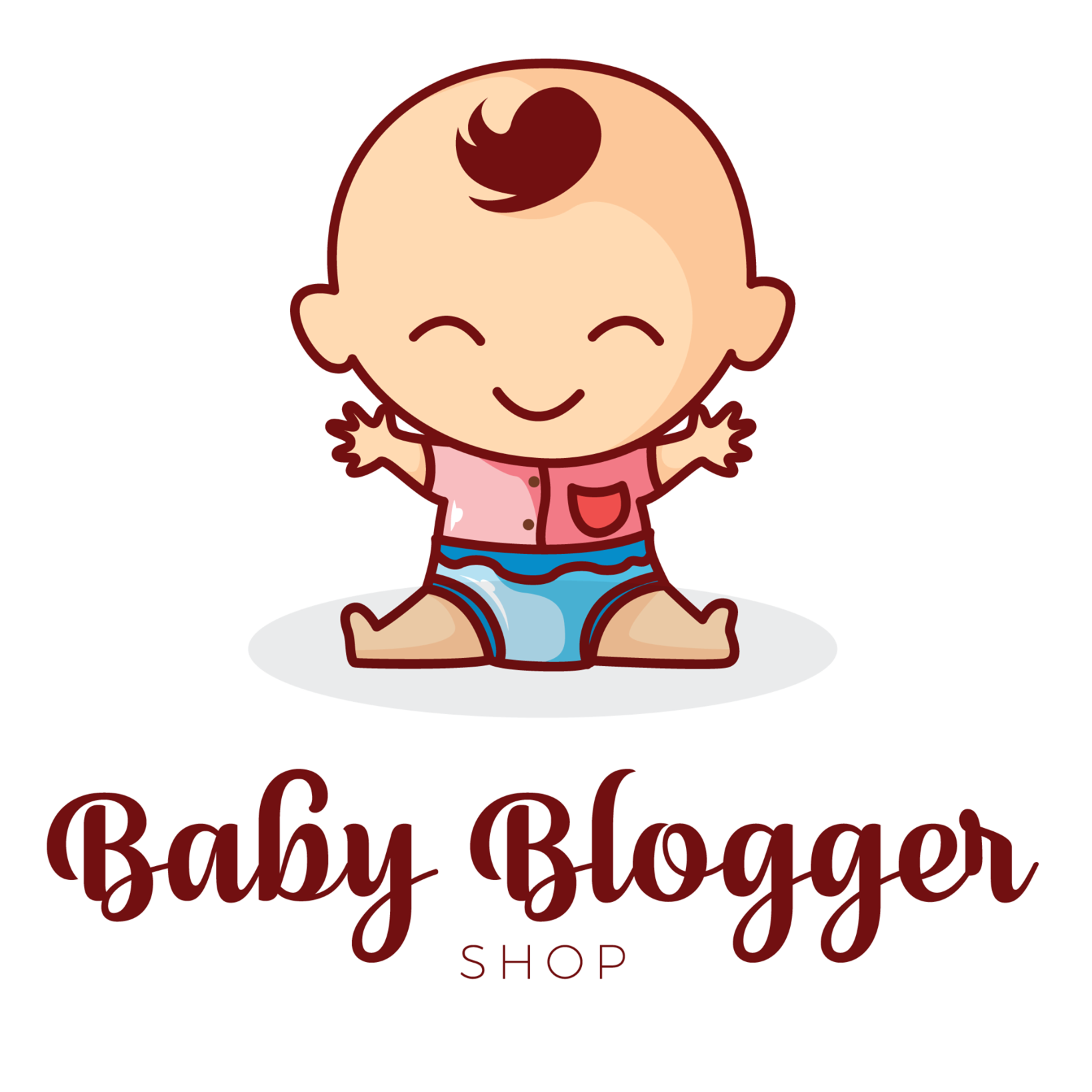 Baby Blogger