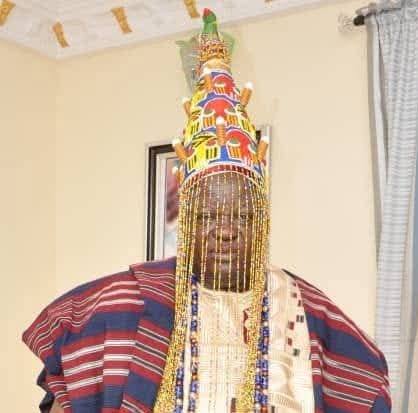 Olabode Hallyma Oyagbola