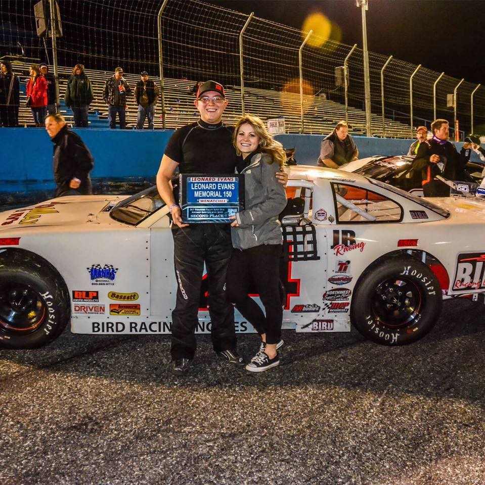 Joey Bird Racing