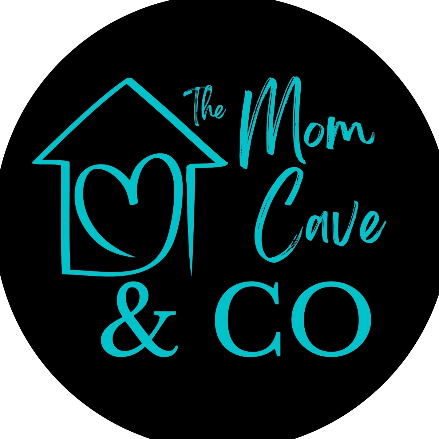The Mom Cave & Co | Moncks Corner SC