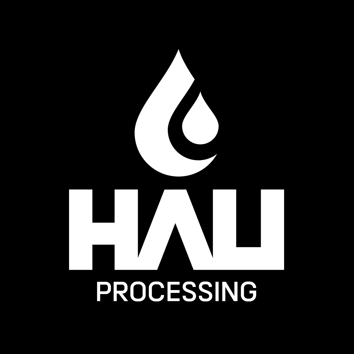 Hau Processing