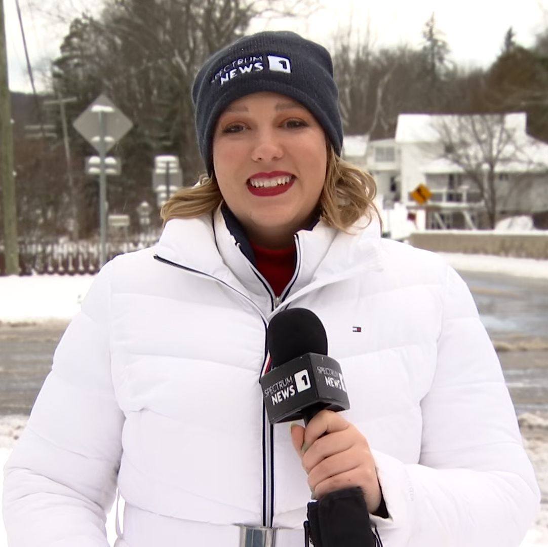 Rachel Niemi Spectrum News