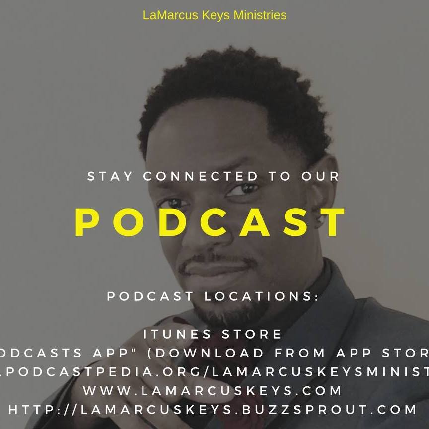 Dr. La Marcus Keys