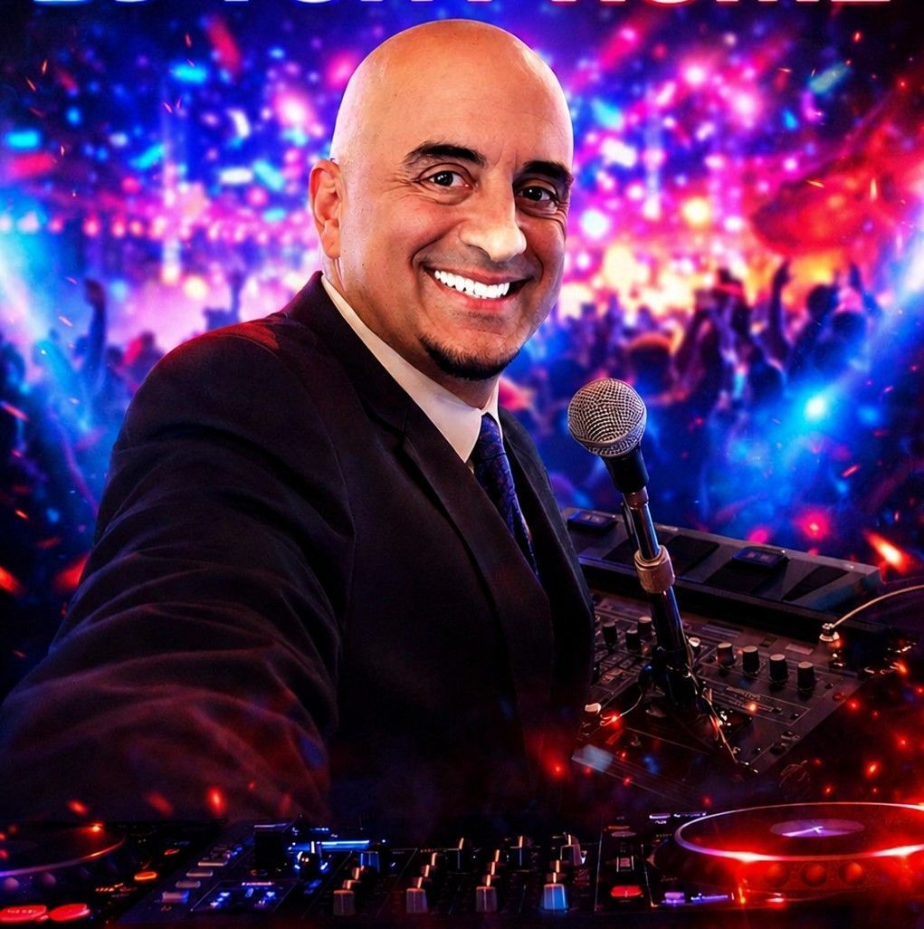 DJ Tony Rome Entertainment LLC