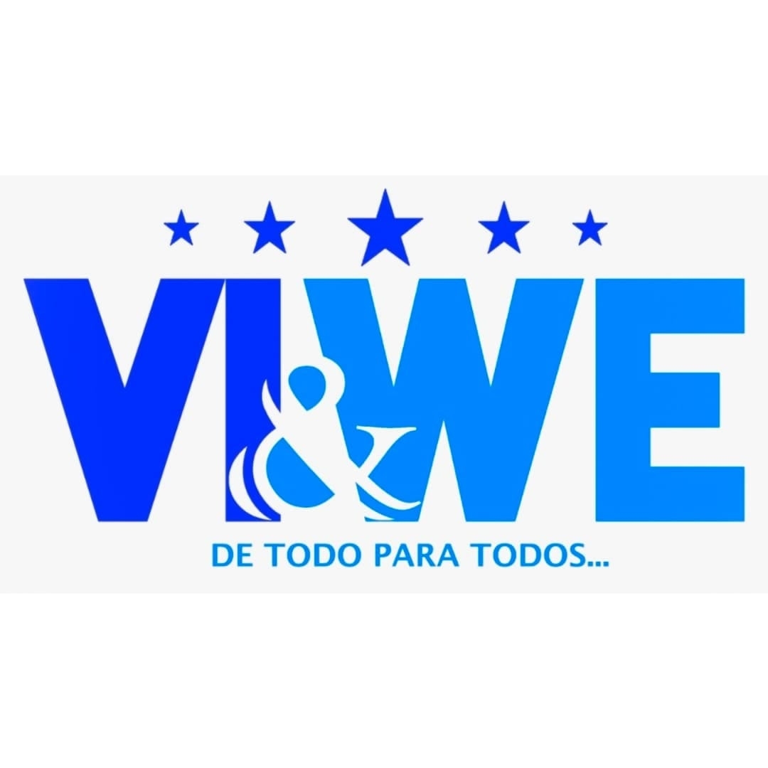 Tiendas VI&WE