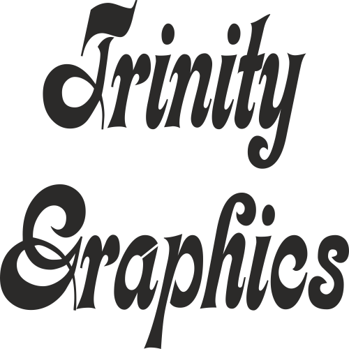 Trinity Graphics | Kingston upon Hull