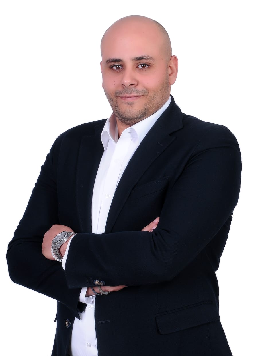 Rami Radi Real Estate Consultant