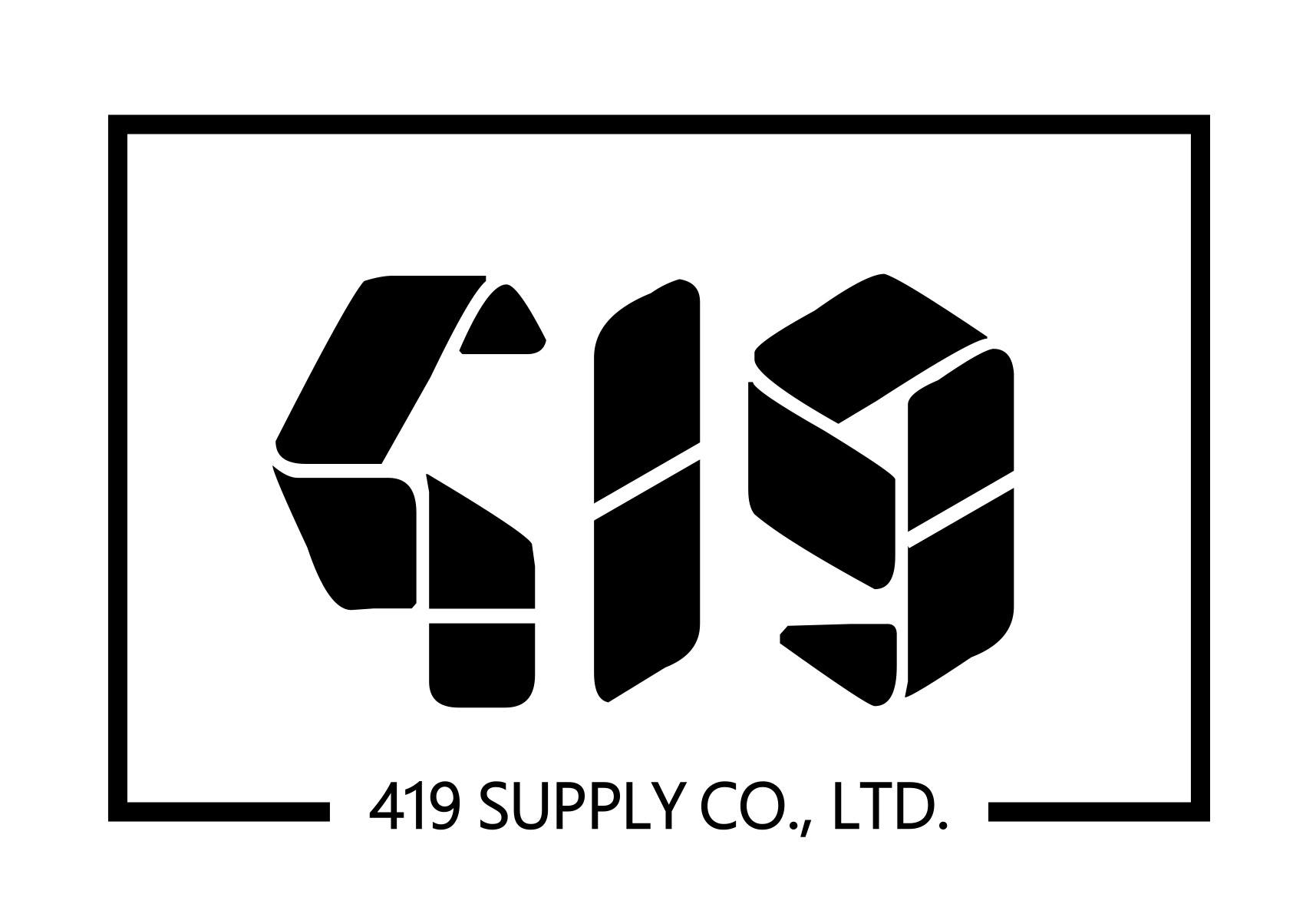 419 Supply
