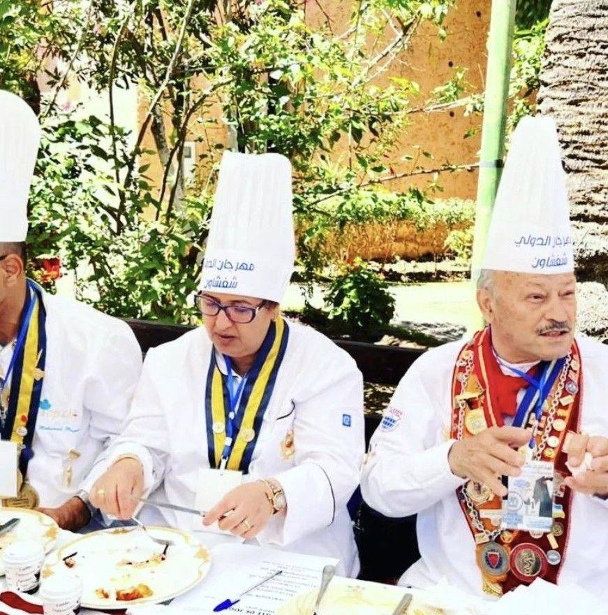 Hayat Pâtisse | Rabat