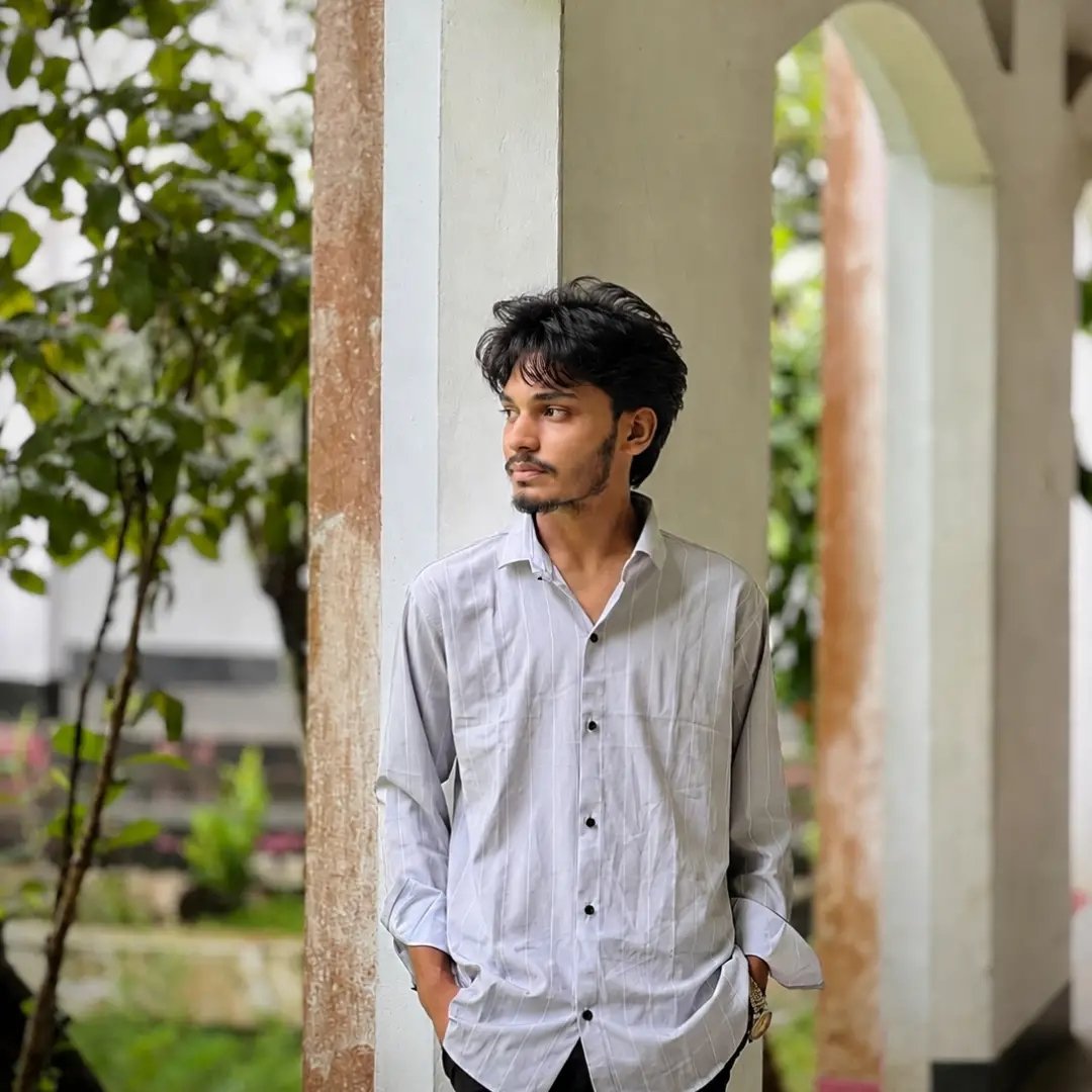Mohammed Rakib